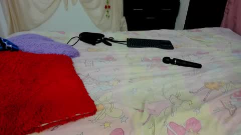 Lia online show from February 20, 2:35 pm