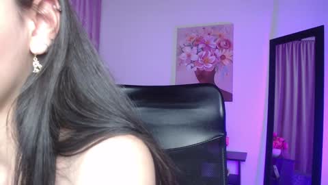 Snapshot of liawhite_x chatting on January 21, 12:29 pm lia online show from January 21, 12:29 pm