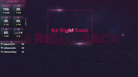 Lia online show from October 12, 9:24 am