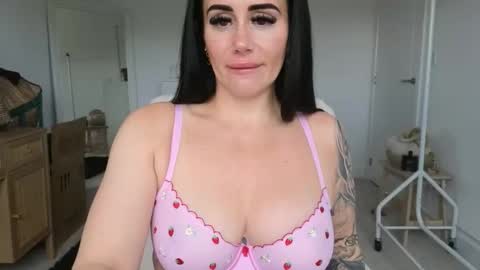 Libby online show from May 13, 7:18 am