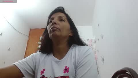 libelula_clark online show from June 8, 7:48 pm