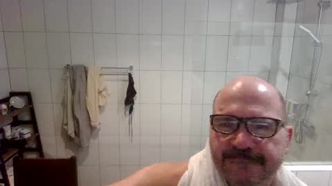 Cockcentric online show from October 19, 3:49 pm