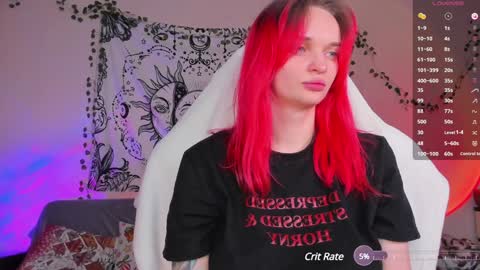 liberty_cb online show from February 3, 4:57 am