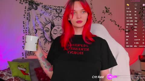 liberty_cb online show from January 31, 5:40 am