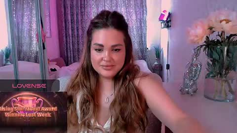 libra_mia online show from June 5, 6:52 am