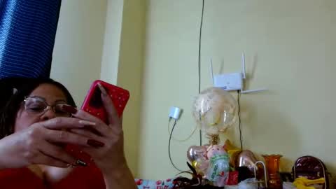 Snapshot of licenciada_ann chatting on January 10, 5:13 pm Milf Ann Latina online show from January 10, 5:13 pm
