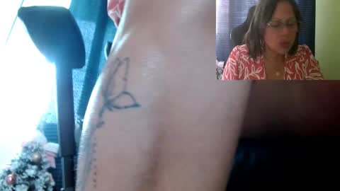 Snapshot of licenciada_ann chatting on January 13, 2:21 pm Milf Ann Latina online show from January 13, 2:21 pm