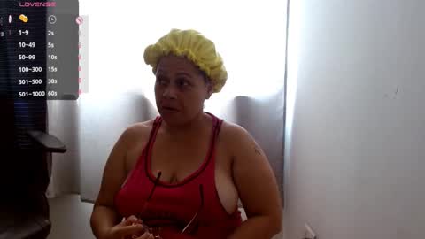 Snapshot of licenciada_ann chatting on February 19, 6:43 pm Milf Ann Latina online show from February 19, 6:43 pm