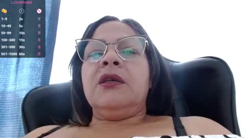 Snapshot of licenciada_ann chatting on February 27, 3:26 pm Milf Ann Latina online show from February 27, 3:26 pm