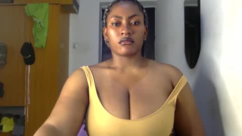 Snapshot of lick_my_pussyyy226651 chatting on February 21, 10:17 am caira online show from February 21, 10:17 am