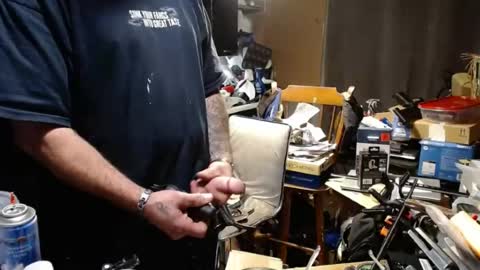 Lickensu online show from July 4, 1:48 pm