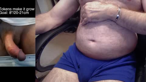 8curve online show from January 17, 1:15 am