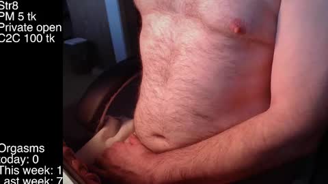 liebestool8 online show from February 1, 2:34 pm