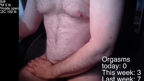 liebestool8 online show from January 12, 4:40 pm