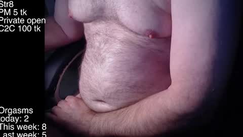 liebestool8 online show from January 18, 9:45 pm