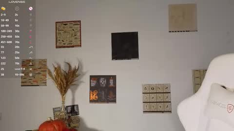 Amelia Next stream  Friday  - start 1500-1600 UTC online show from November 2, 6:19 pm