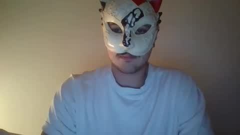 liebhaber18 online show from April 13, 5:06 pm