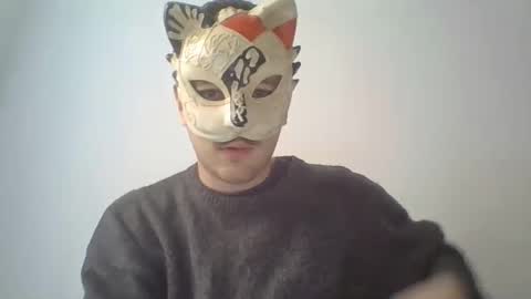 liebhaber18 online show from October 7, 8:21 am