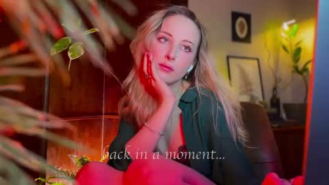 its my birthday today so im offline  but id be so happy if you felt like sending me a birthday love while im away  online show from February 21, 6:33 pm