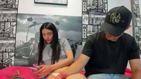 light_haze online show from December 1, 3:54 pm