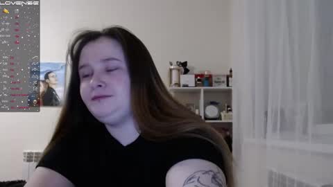 Snapshot of light_lunaa chatting on February 9, 7:59 am light_lunaa online show from February 9, 7:59 am