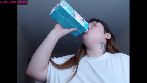 Snapshot of light_lunaa chatting on January 2, 9:33 am light_lunaa online show from January 2, 9:33 am