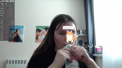 Snapshot of light_lunaa chatting on February 13, 8:59 am light_lunaa online show from February 13, 8:59 am