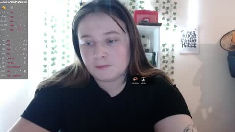 Snapshot of light_lunaa chatting on February 6, 12:37 pm light_lunaa online show from February 6, 12:37 pm