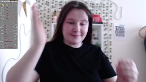 Snapshot of light_lunaa chatting on February 4, 5:53 am light_lunaa online show from February 4, 5:53 am