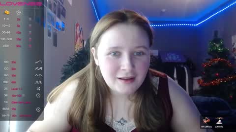 light_lunaa online show from January 9, 4:12 pm