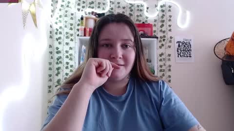 Snapshot of light_lunaa chatting on January 30, 7:29 am light_lunaa online show from January 30, 7:29 am
