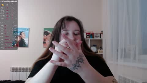 Snapshot of light_lunaa chatting on February 8, 11:55 am light_lunaa online show from February 8, 11:55 am