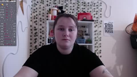 Snapshot of light_lunaa chatting on February 4, 10:43 am light_lunaa online show from February 4, 10:43 am