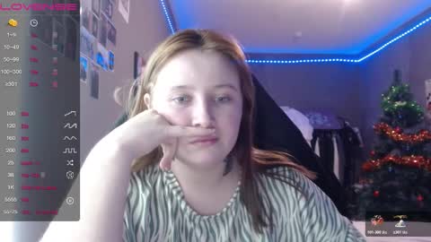 light_lunaa online show from January 13, 4:59 pm