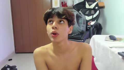 lightboy0 online show from October 4, 2:48 pm