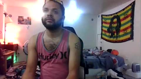Snapshot of lightskinned666 chatting on October 5, 4:10 am lightskinned666 online show from October 5, 4:10 am
