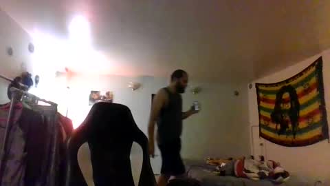 lightskinned666 online show from October 19, 3:44 am