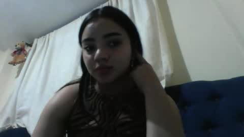 lihavega online show from April 10, 10:58 pm