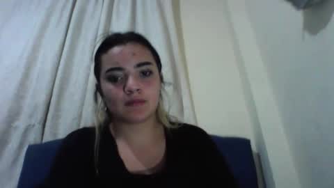 lihavega online show from April 16, 5:18 am