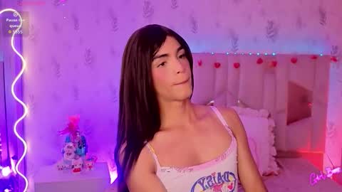 LIHIAN online show from March 10, 12:42 pm