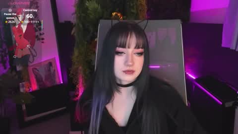 LiLu online show from February 8, 4:21 pm