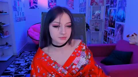 LiLu online show from October 5, 3:52 pm