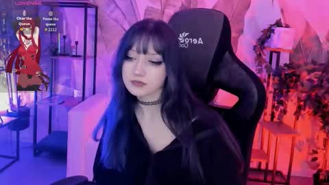 LiLu online show from December 14, 12:44 pm