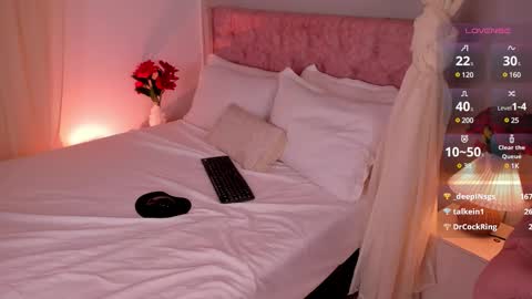 Lia Sweet online show from February 26, 6:04 pm