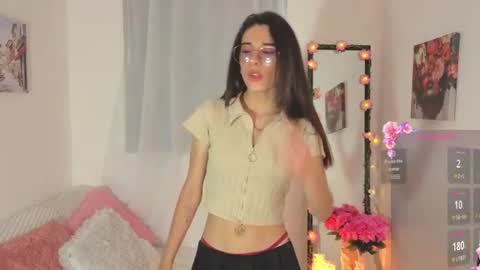 liiaa online show from July 18, 10:34 pm