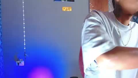 Daniel online show from July 11, 9:29 pm