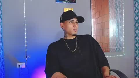 Daniel online show from July 8, 8:45 pm