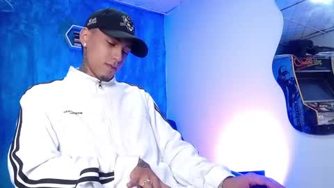 Daniel online show from January 5, 1:26 pm