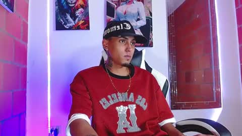 Daniel online show from March 6, 11:59 pm