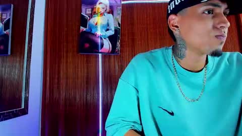 Daniel online show from February 4, 7:51 pm